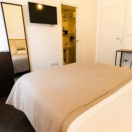 Elisir B & B Pescara Exterior photo